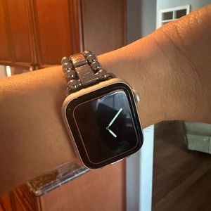 LAGOS stainless watch band